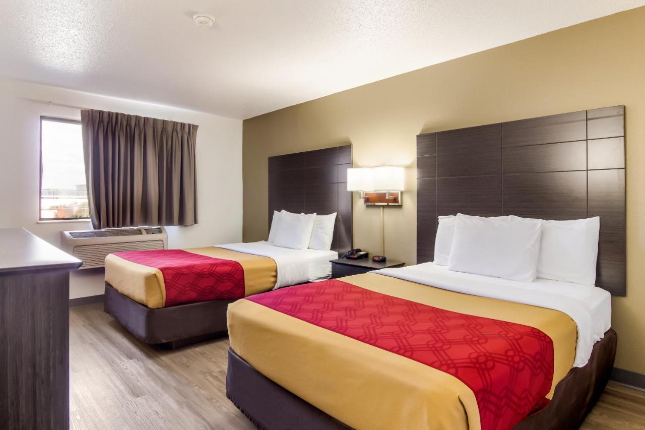 Days Inn by Wyndham Somerset PA I-70 I-76 Rom bilde