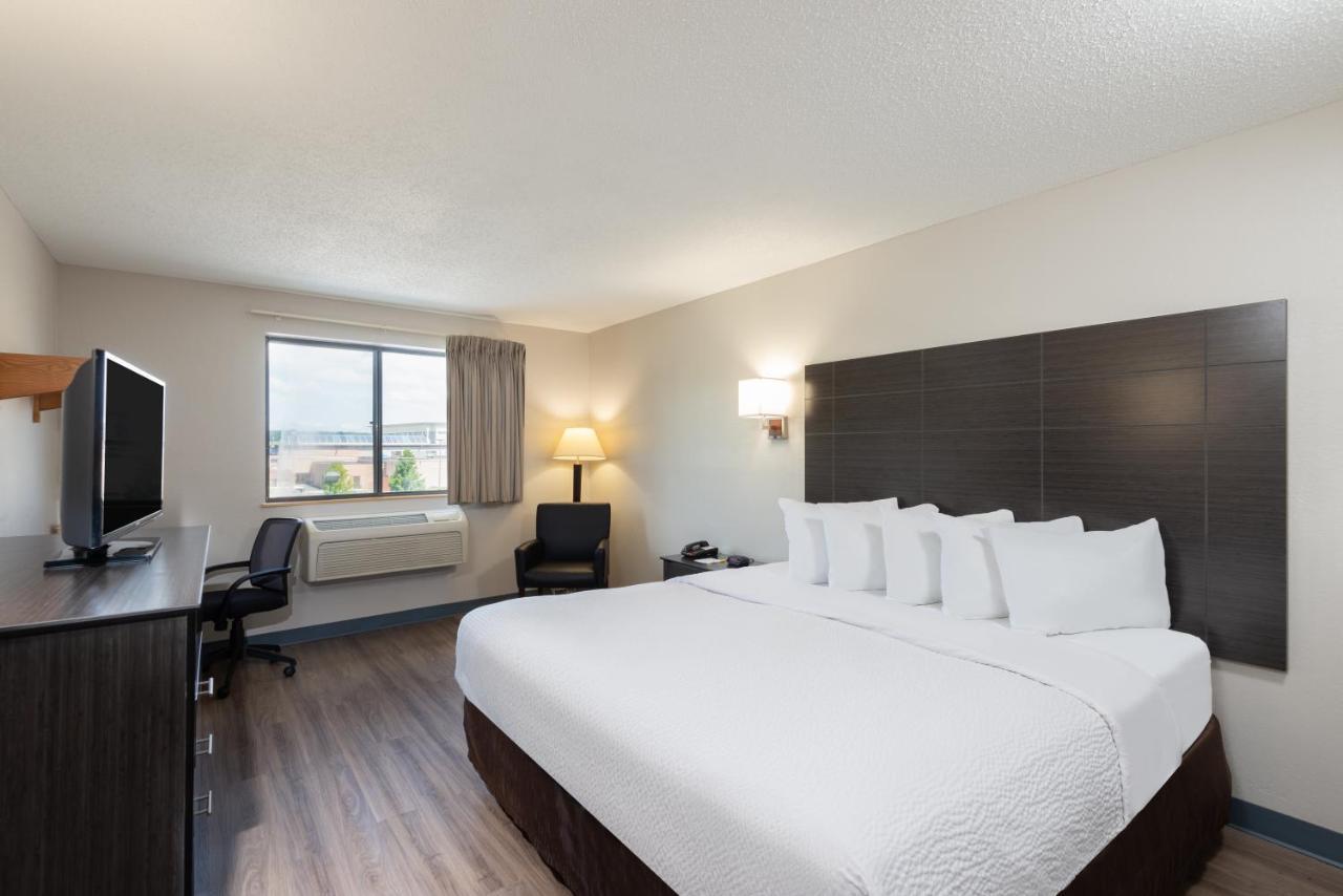 Days Inn by Wyndham Somerset PA I-70 I-76 Eksteriør bilde